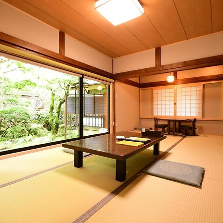 Готель Koyasan Shukubo Jokiin Екстер'єр фото