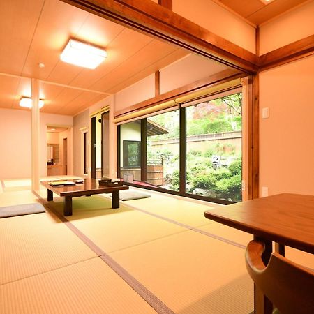 Готель Koyasan Shukubo Jokiin Екстер'єр фото