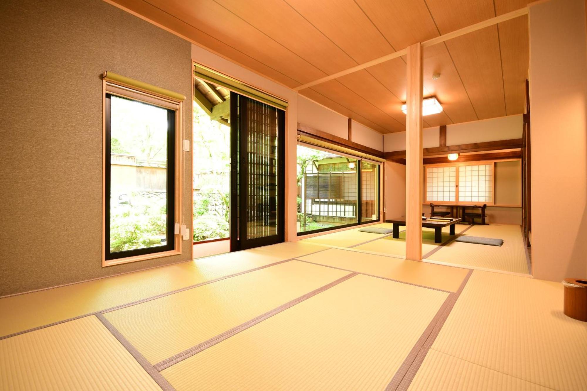 Готель Koyasan Shukubo Jokiin Екстер'єр фото