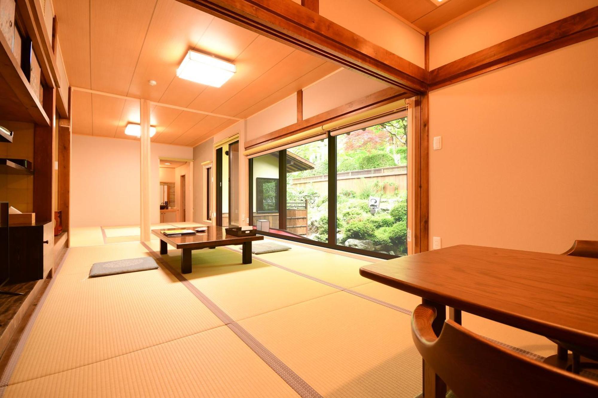 Готель Koyasan Shukubo Jokiin Екстер'єр фото