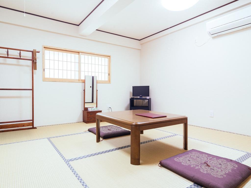 Готель Koyasan Shukubo Jokiin Екстер'єр фото